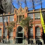 Plaza Universitat