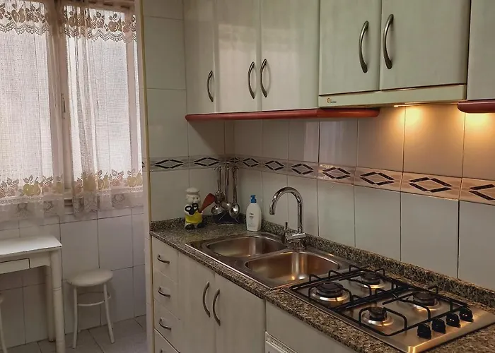 Apartman Plaza Universitat Barcelona