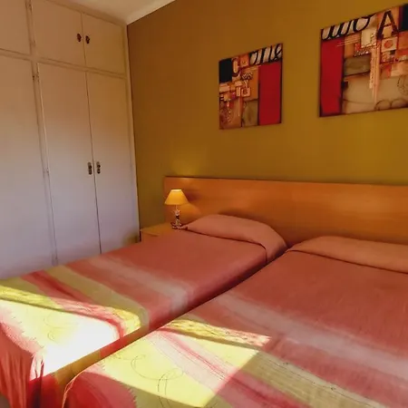 Apartment Plaza Universitat *