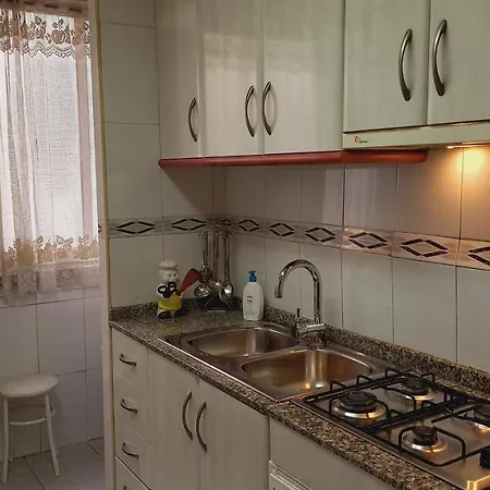 Apartment Plaza Universitat Barcelona