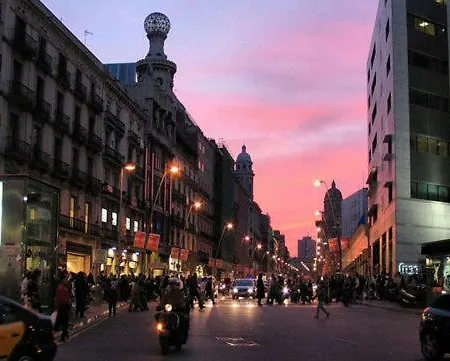 Apartment Plaza Universitat