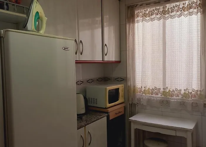 Plaza Universitat Apartment *