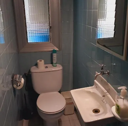 Plaza Universitat Apartment Barcelona