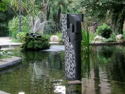 Plaza Universitat Apartment Barcelona