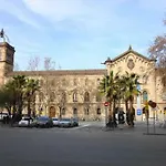 Plaza Universitat شقة برشلونة